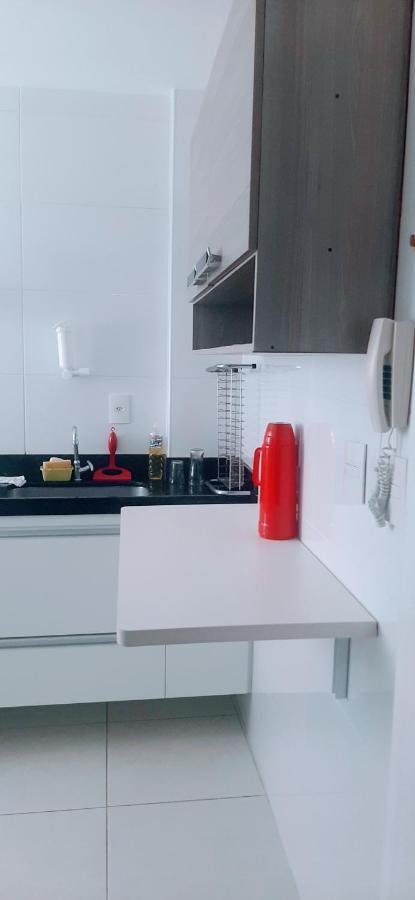Temporada Com Garagem, Wi-fi, Netflix Apartment Guarapari