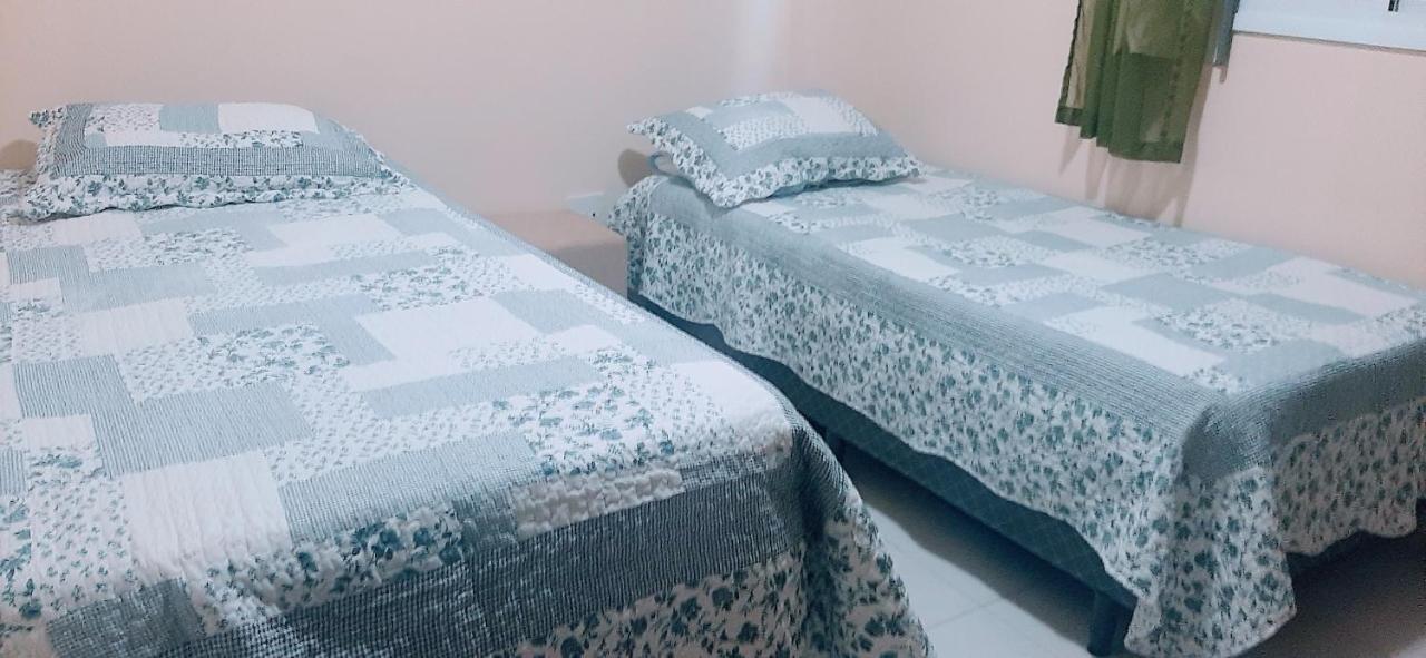 Temporada Com Garagem, Wi-fi, Netflix Apartment