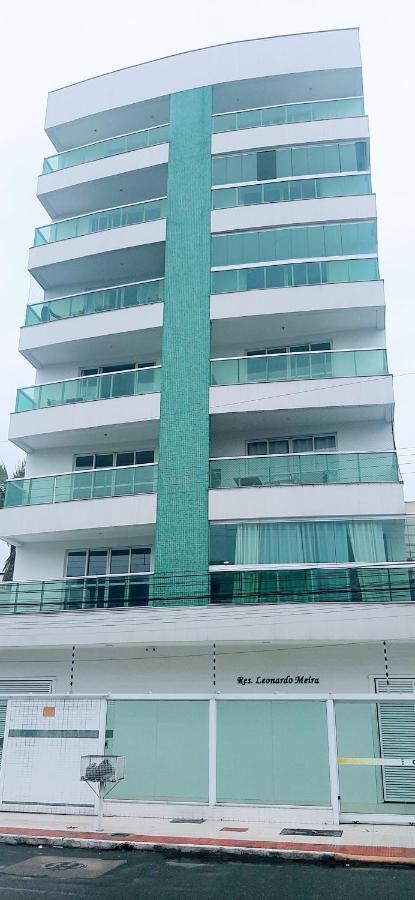 Apartment Temporada Com Garagem, Wi-fi, Netflix Guarapari