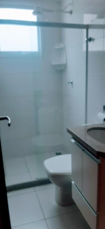 Temporada Com Garagem, Wi-fi, Netflix Apartment Guarapari