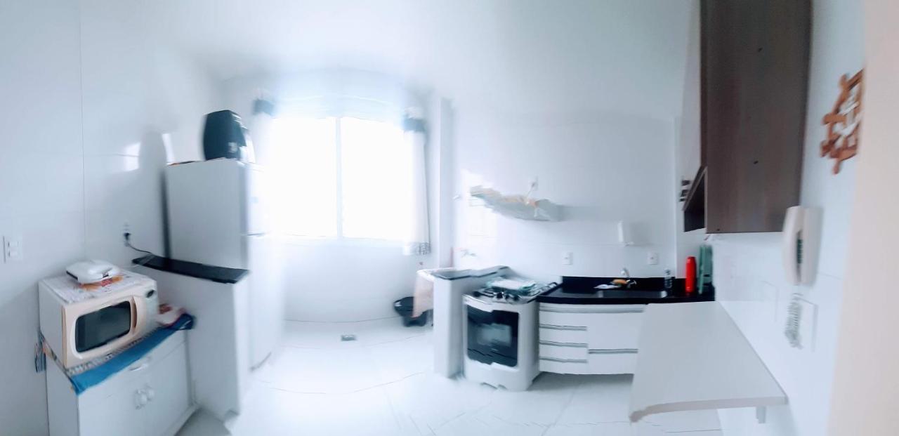 Apartment Temporada Com Garagem, Wi-fi, Netflix