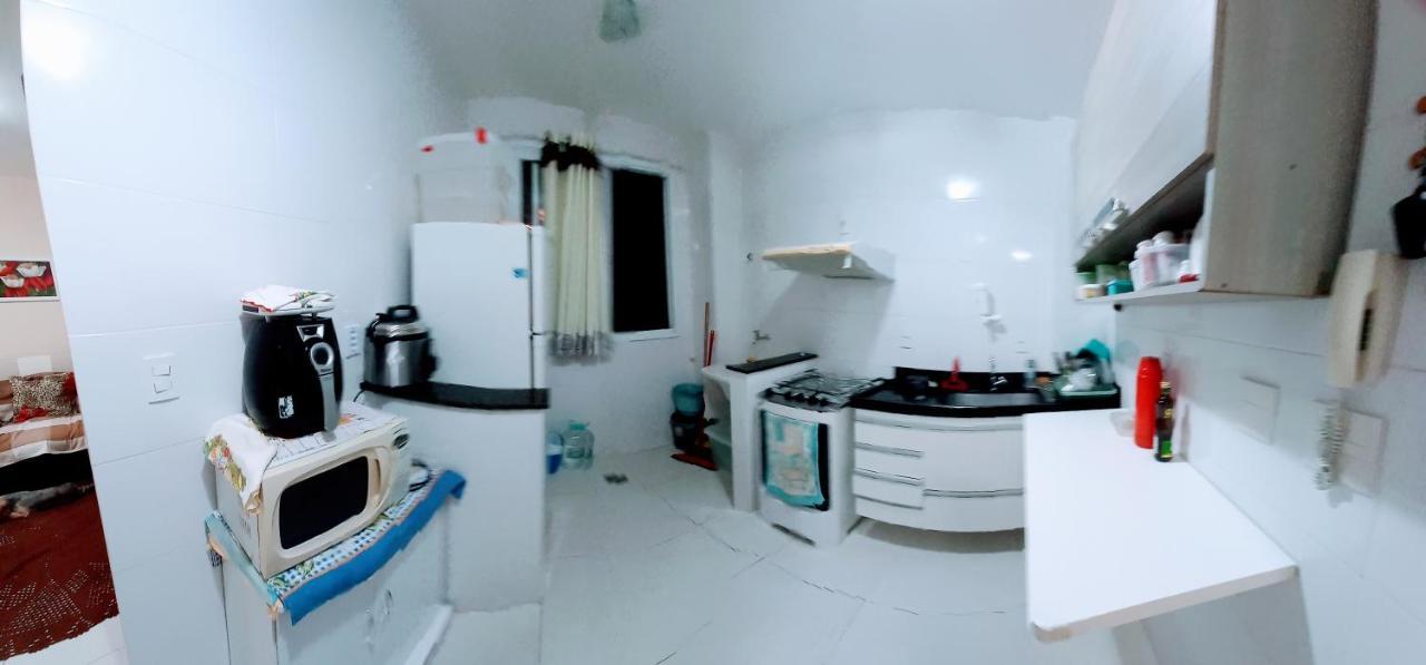 Apartment Temporada Com Garagem, Wi-fi, Netflix