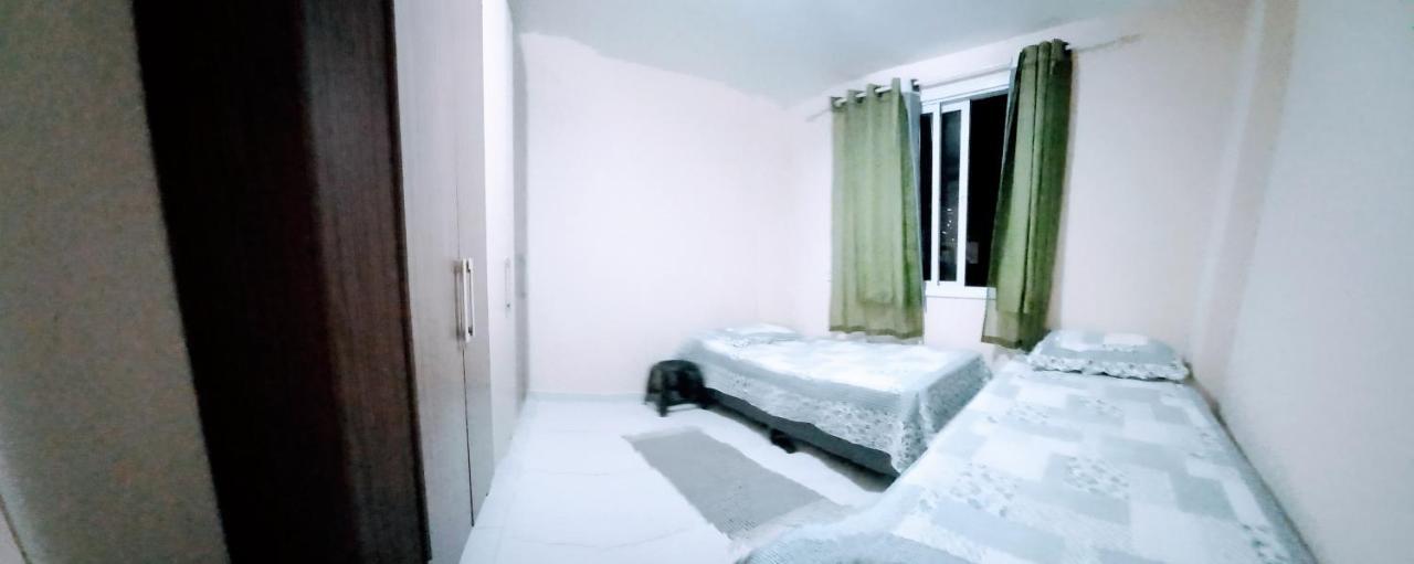 Apartment Temporada Com Garagem, Wi-fi, Netflix Guarapari