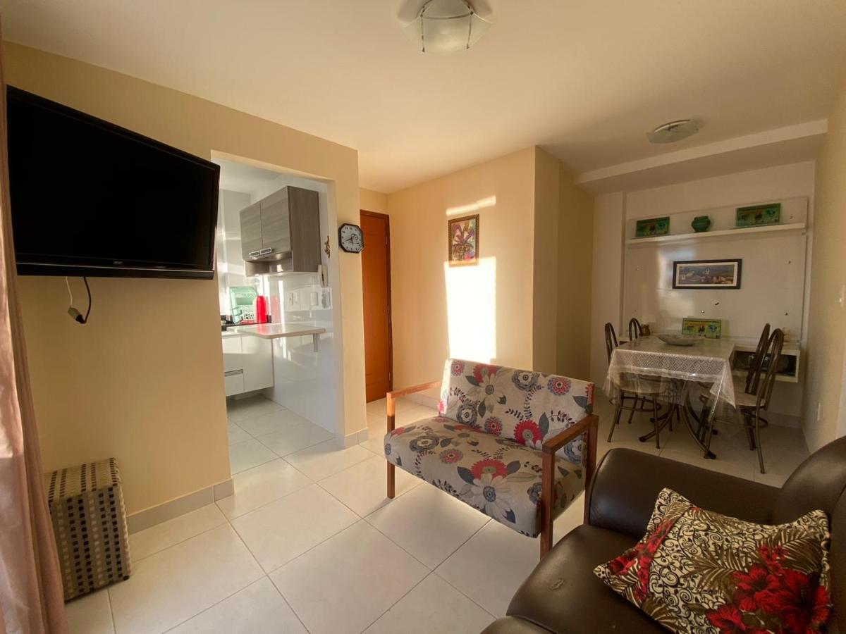 Apartment Temporada Com Garagem, Wi-fi, Netflix