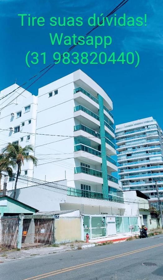 Apartment Temporada Com Garagem, Wi-fi, Netflix *