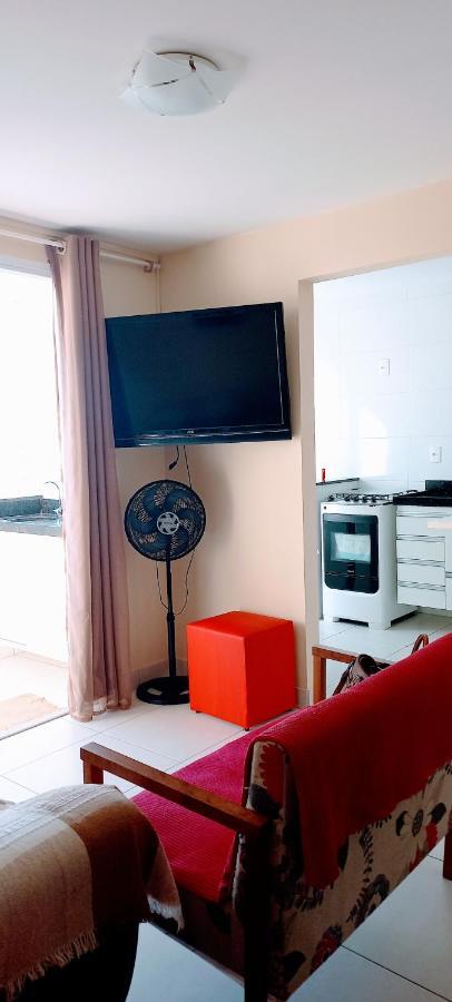 Temporada Com Garagem, Wi-fi, Netflix Apartment