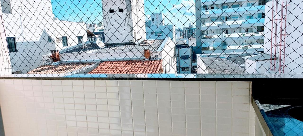 Temporada Com Garagem, Wi-fi, Netflix Apartment