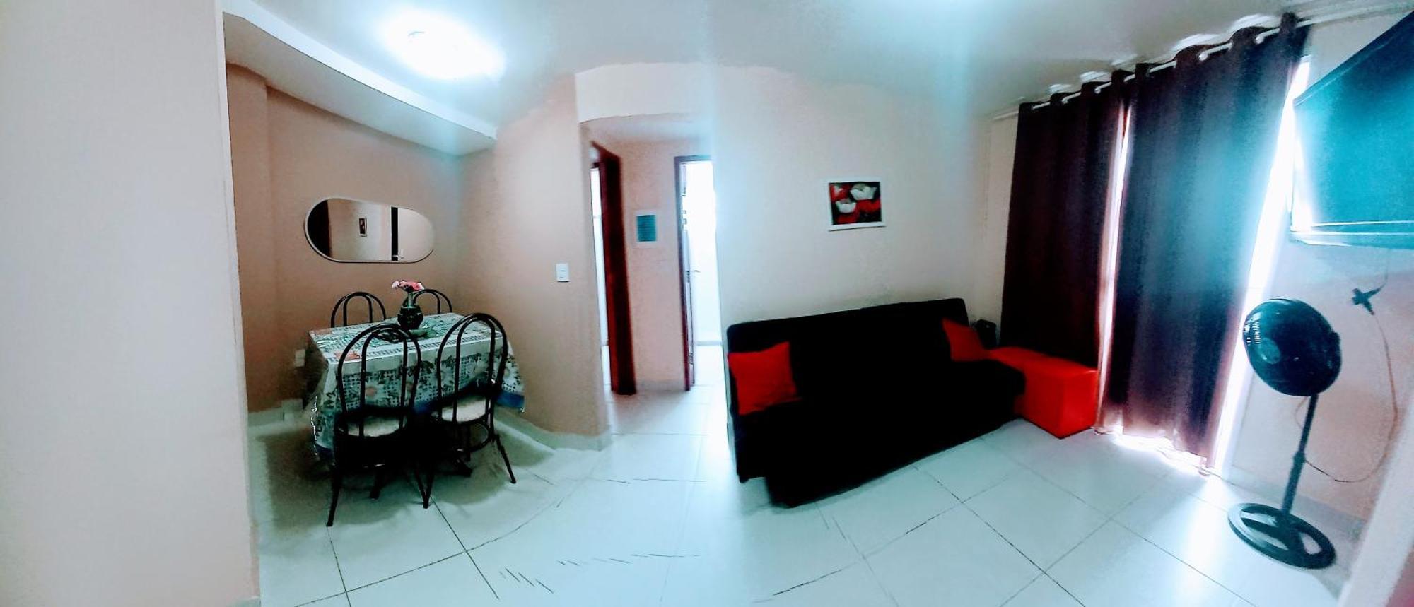 Temporada Com Garagem, Wi-fi, Netflix
