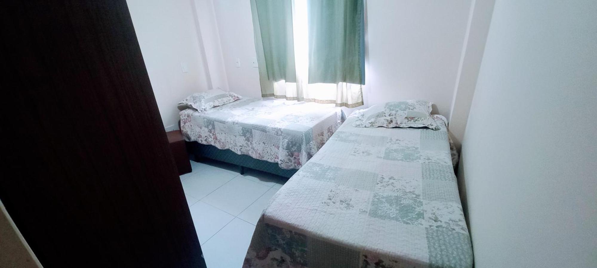 Temporada Com Garagem, Wi-fi, Netflix Apartment Guarapari