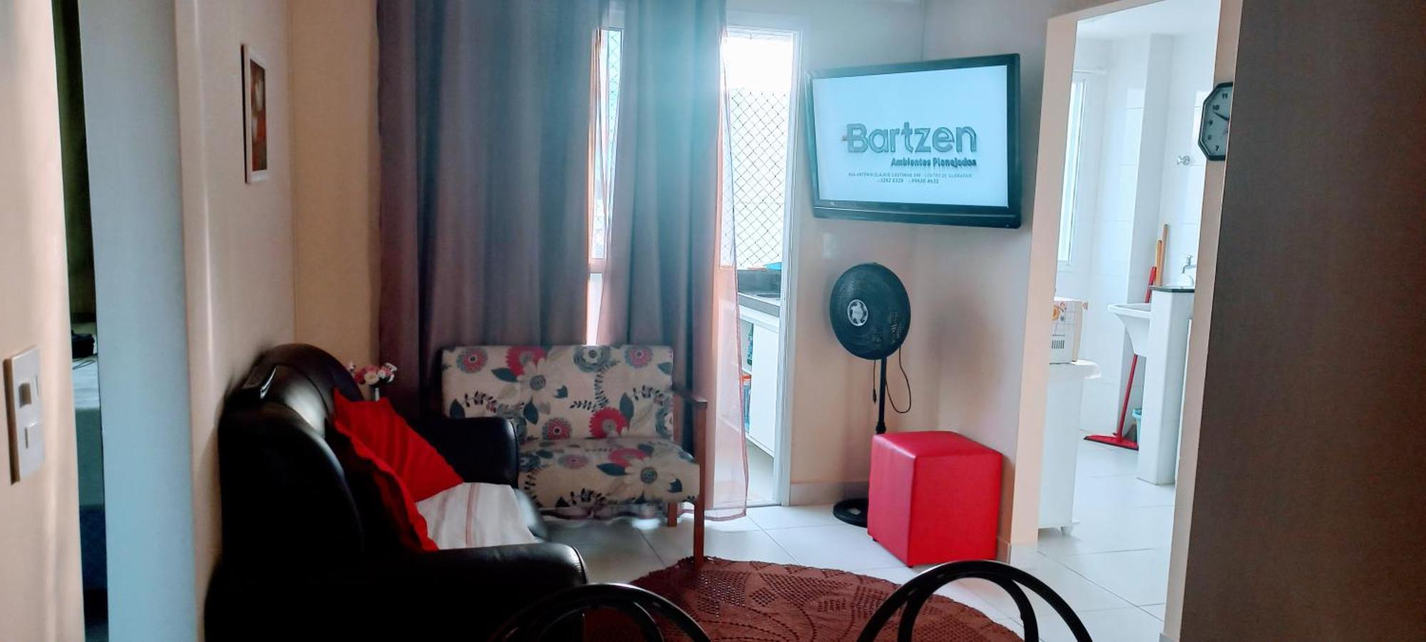 Temporada Com Garagem, Wi-fi, Netflix