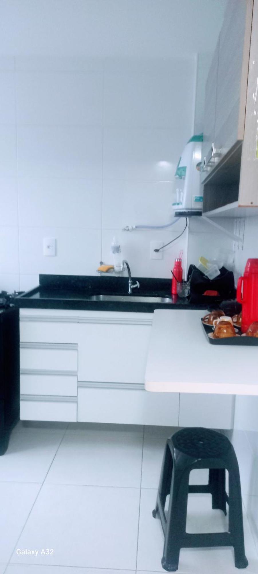 Apartment Temporada Com Garagem, Wi-fi, Netflix *