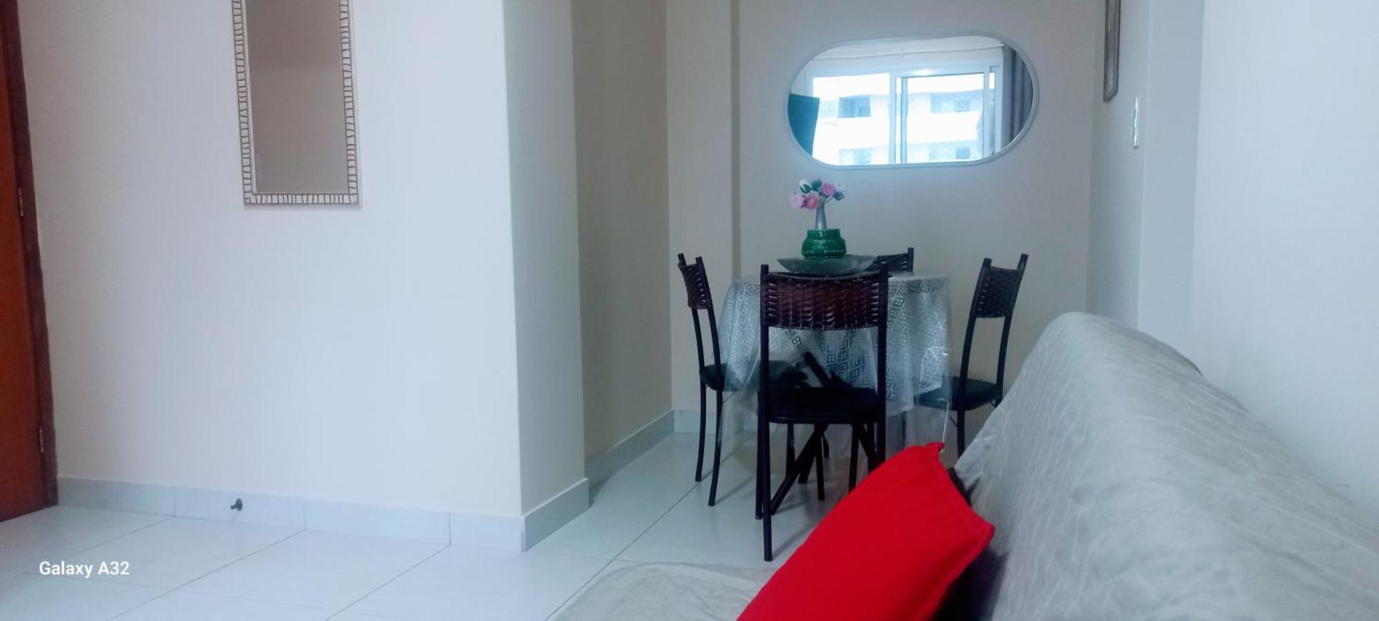 Temporada Com Garagem, Wi-fi, Netflix * Guarapari