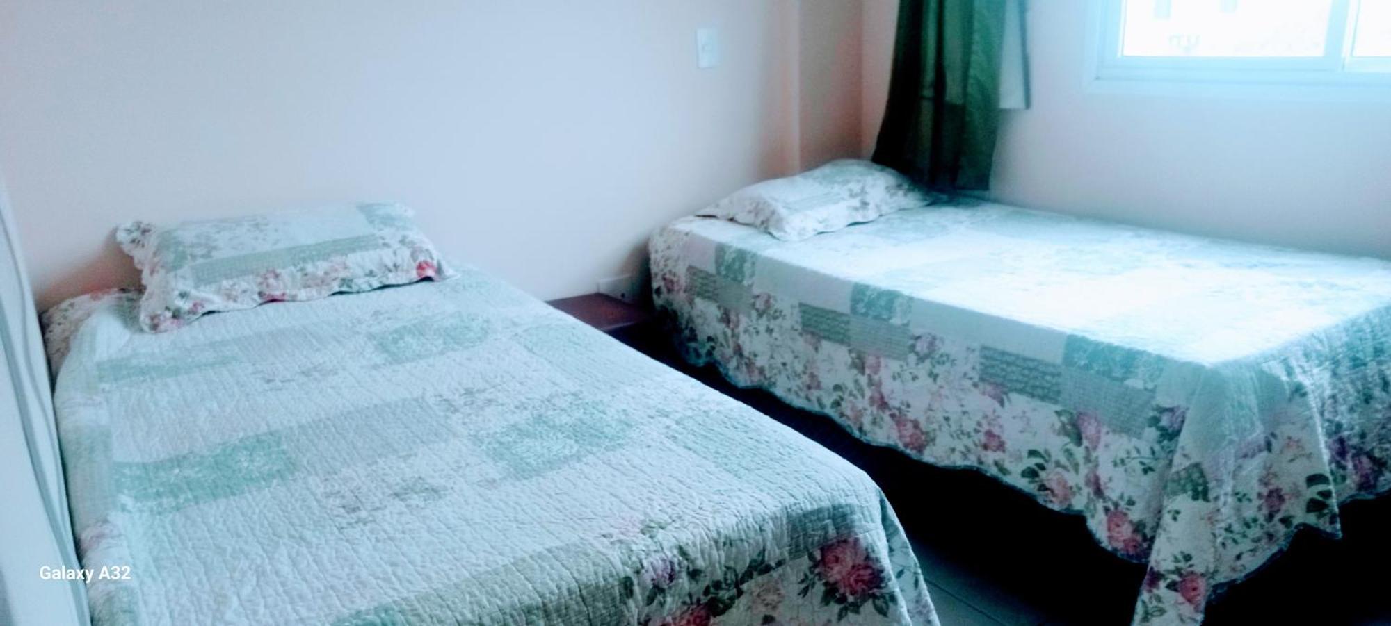 Apartment Temporada Com Garagem, Wi-fi, Netflix Guarapari