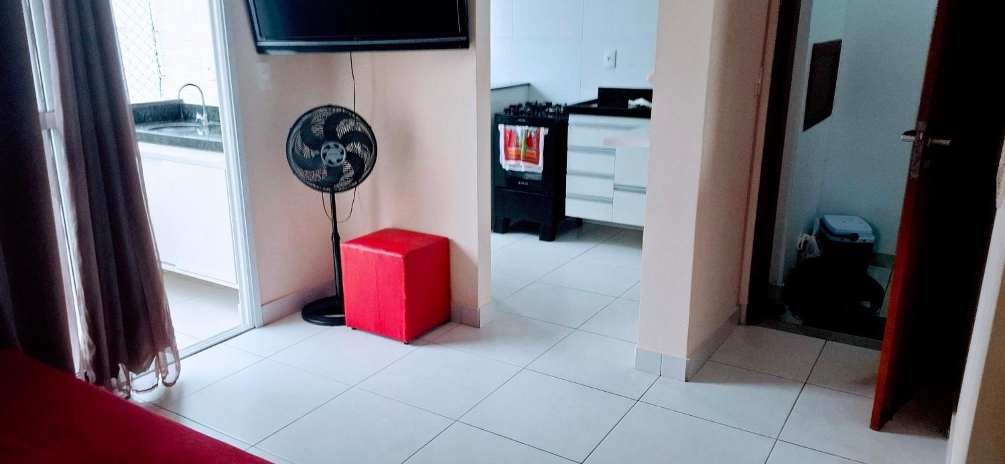 Temporada Com Garagem, Wi-fi, Netflix