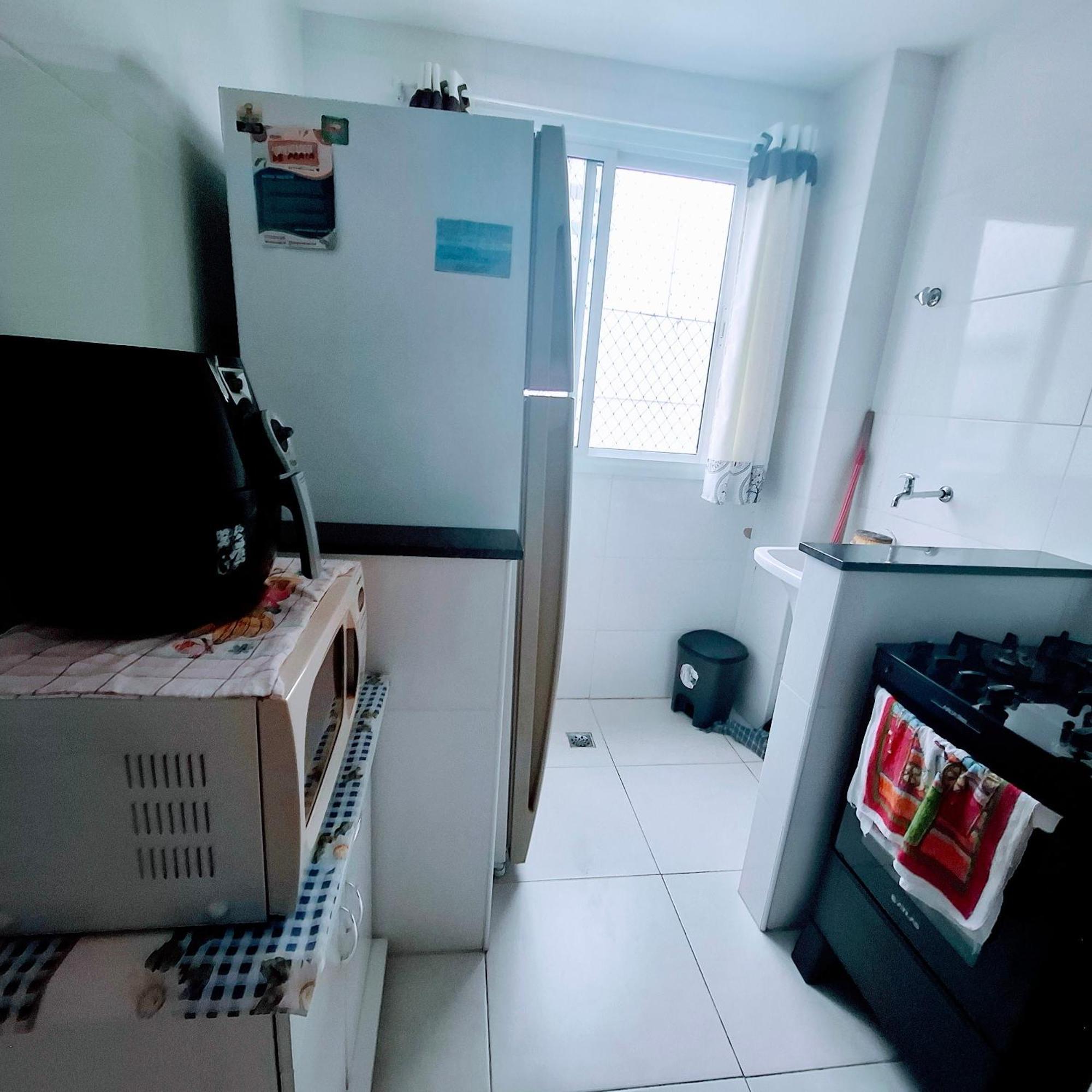 Temporada Com Garagem, Wi-fi, Netflix Guarapari