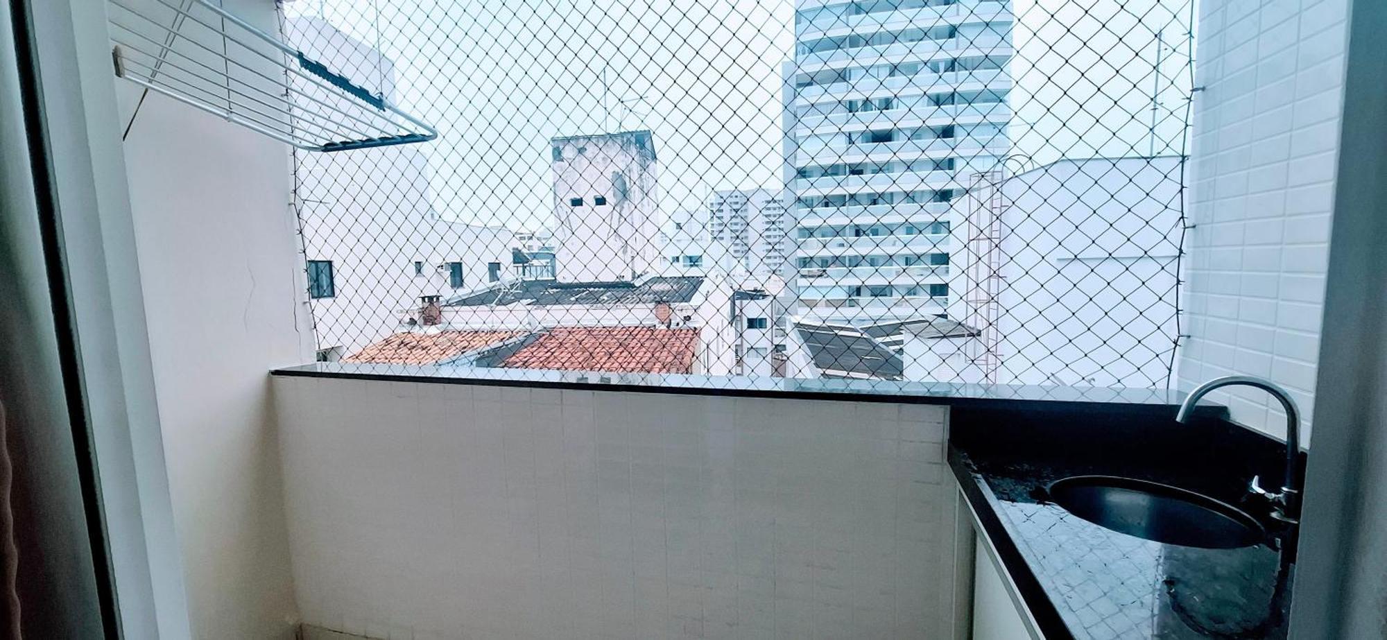Temporada Com Garagem, Wi-fi, Netflix * Guarapari
