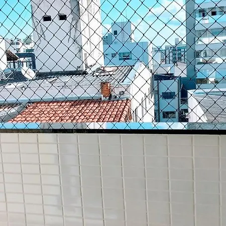 Apartamento Temporada Com Garagem, Wi-Fi, Netflix Guarapari Exterior photo