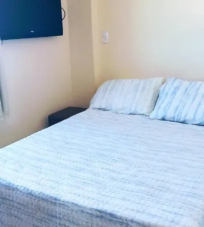 Apartamento Temporada Com Garagem, Wi-Fi, Netflix Guarapari Exterior photo