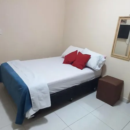 Apartamento Temporada Com Garagem, Wi-Fi, Netflix Guarapari Exterior photo