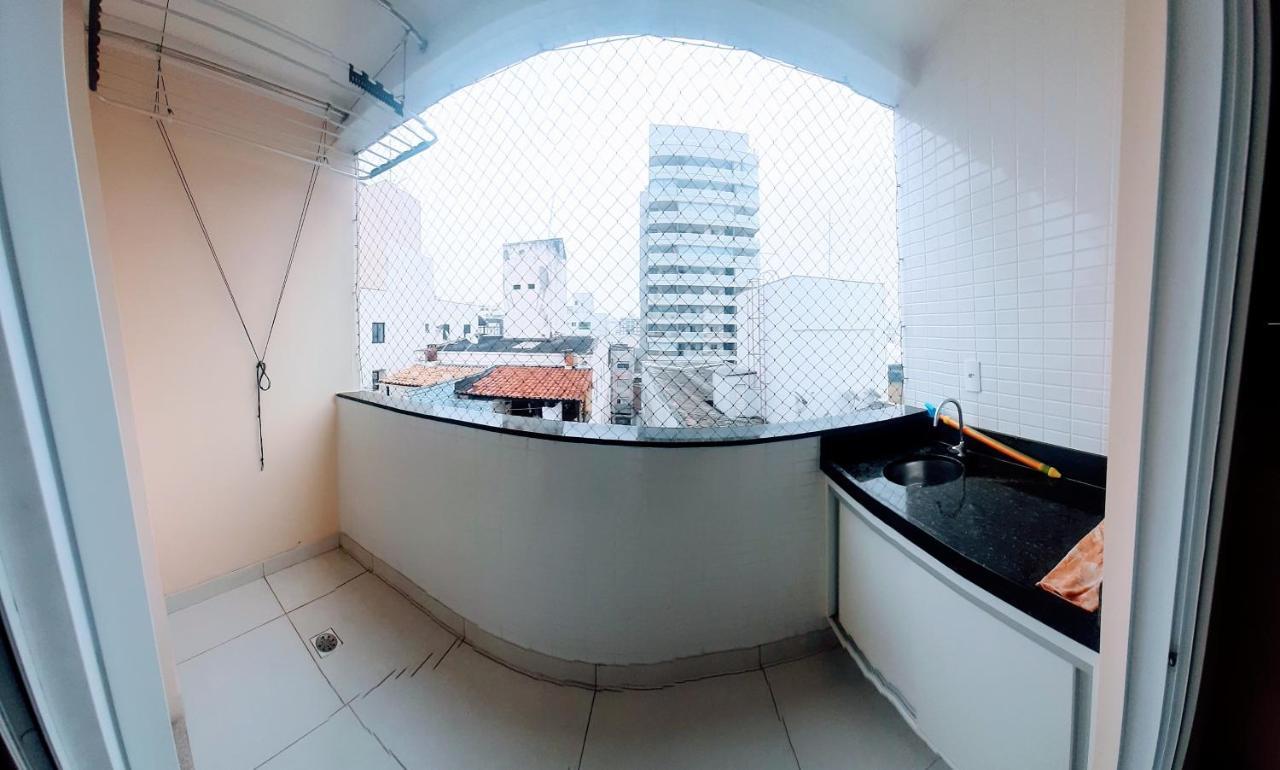 Temporada Com Garagem, Wi-fi, Netflix Apartamento Guarapari