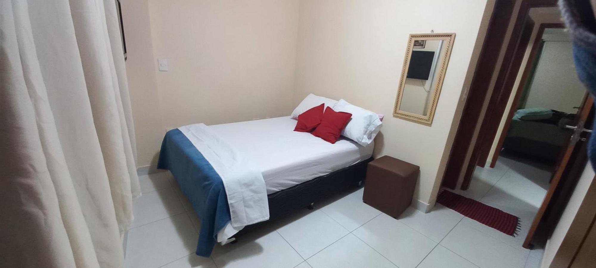 Apartamento Temporada Com Garagem, Wi-fi, Netflix Guarapari